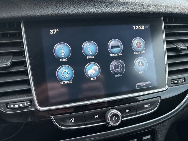 Used 2017 Buick Encore Preferred image 23