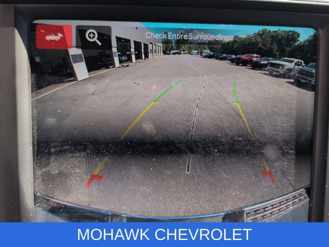 Used 2023 RAM 1500 Big Horn AWD/4WD image 14