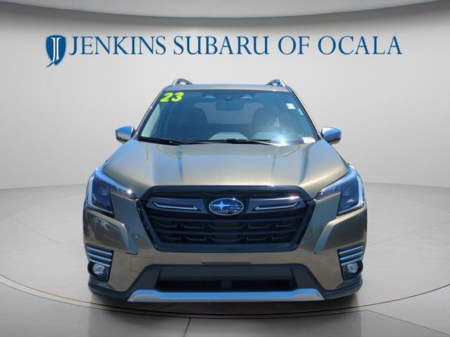 Used 2023 Subaru Forester Touring AWD/4WD image 8