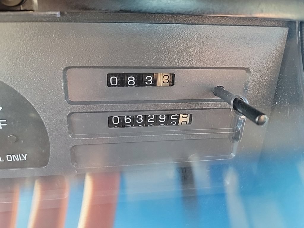 Used 1994 Chevrolet Lumina Euro FWD image 21