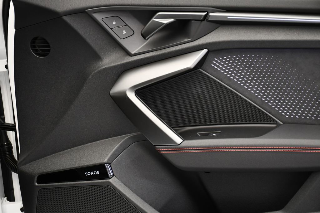 New 2026 Audi RS 3 image 46