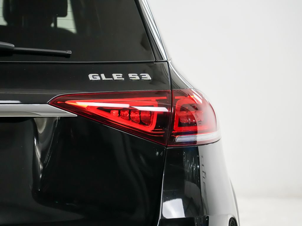 Used 2023 Mercedes-Benz GLE 53 AMG 4MATIC image 12