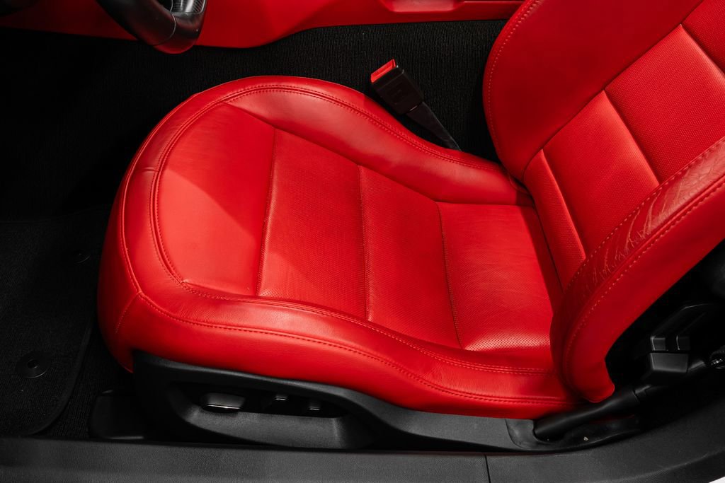 Used 2015 Chevrolet Corvette Z06 w/ 3LZ Preferred Equipment Group image 40