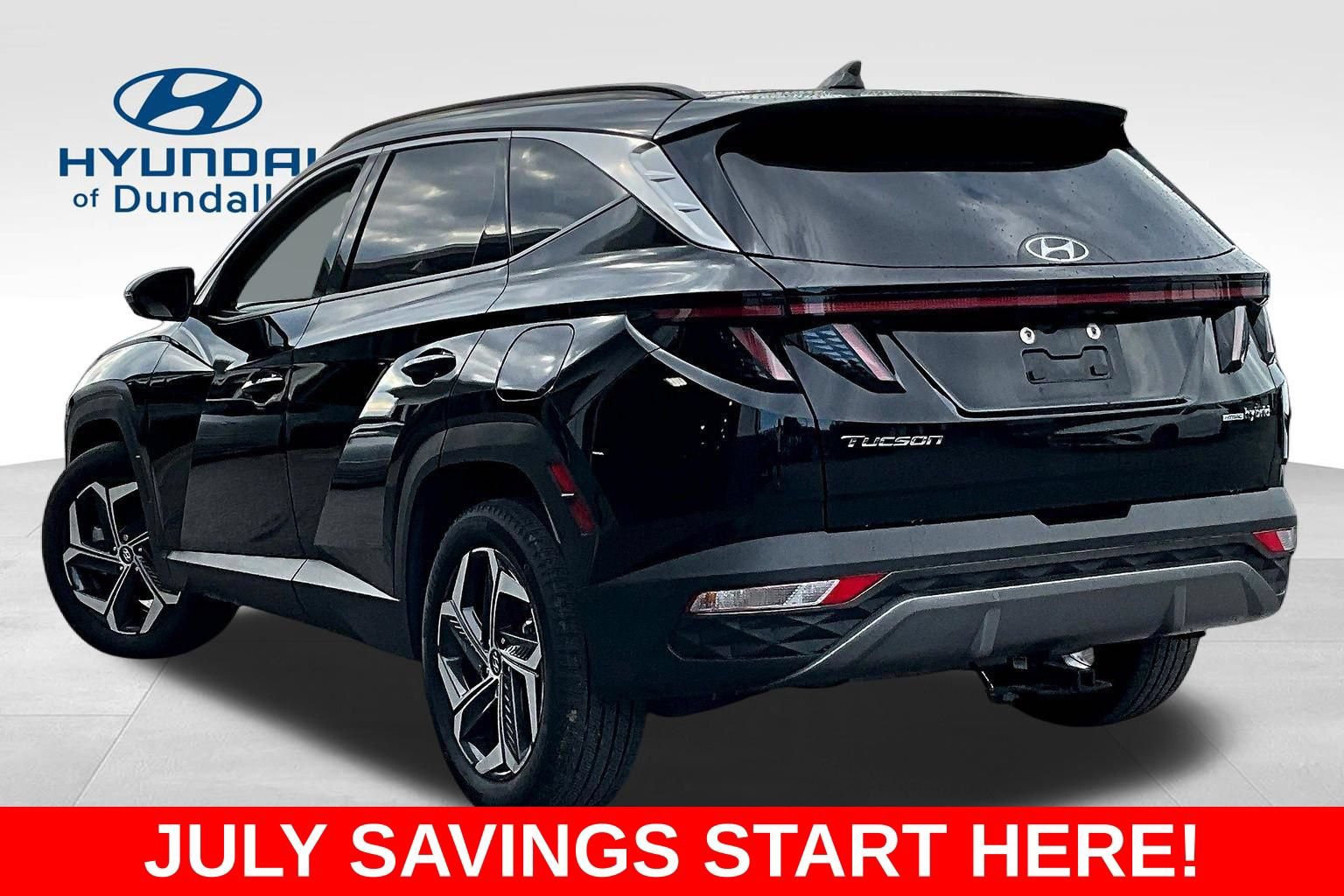 Used 2024 Hyundai Tucson Limited AWD/4WD image 5