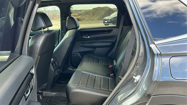 Used 2025 Honda CR-V Sport Touring image 23