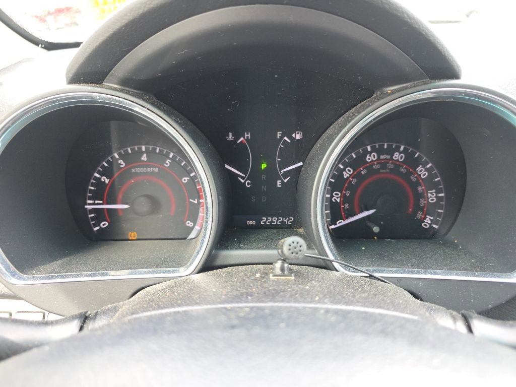 Used 2008 Toyota Highlander 2WD image 19