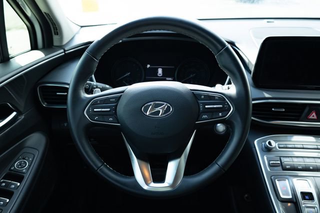 Used 2023 Hyundai Santa Fe SEL FWD image 27