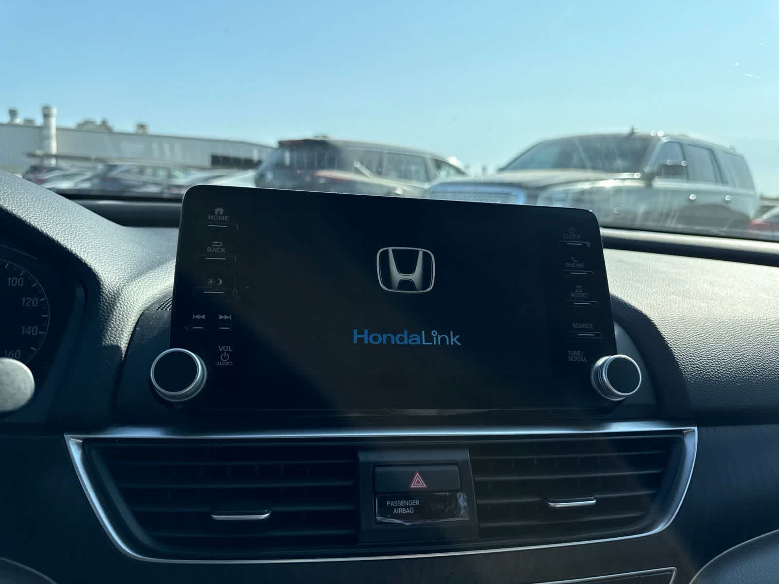 Used 2020 Honda Accord EX-L image 23