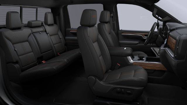 New 2026 Chevrolet Silverado 2500 High Country w/ High Country Premium Package image 6