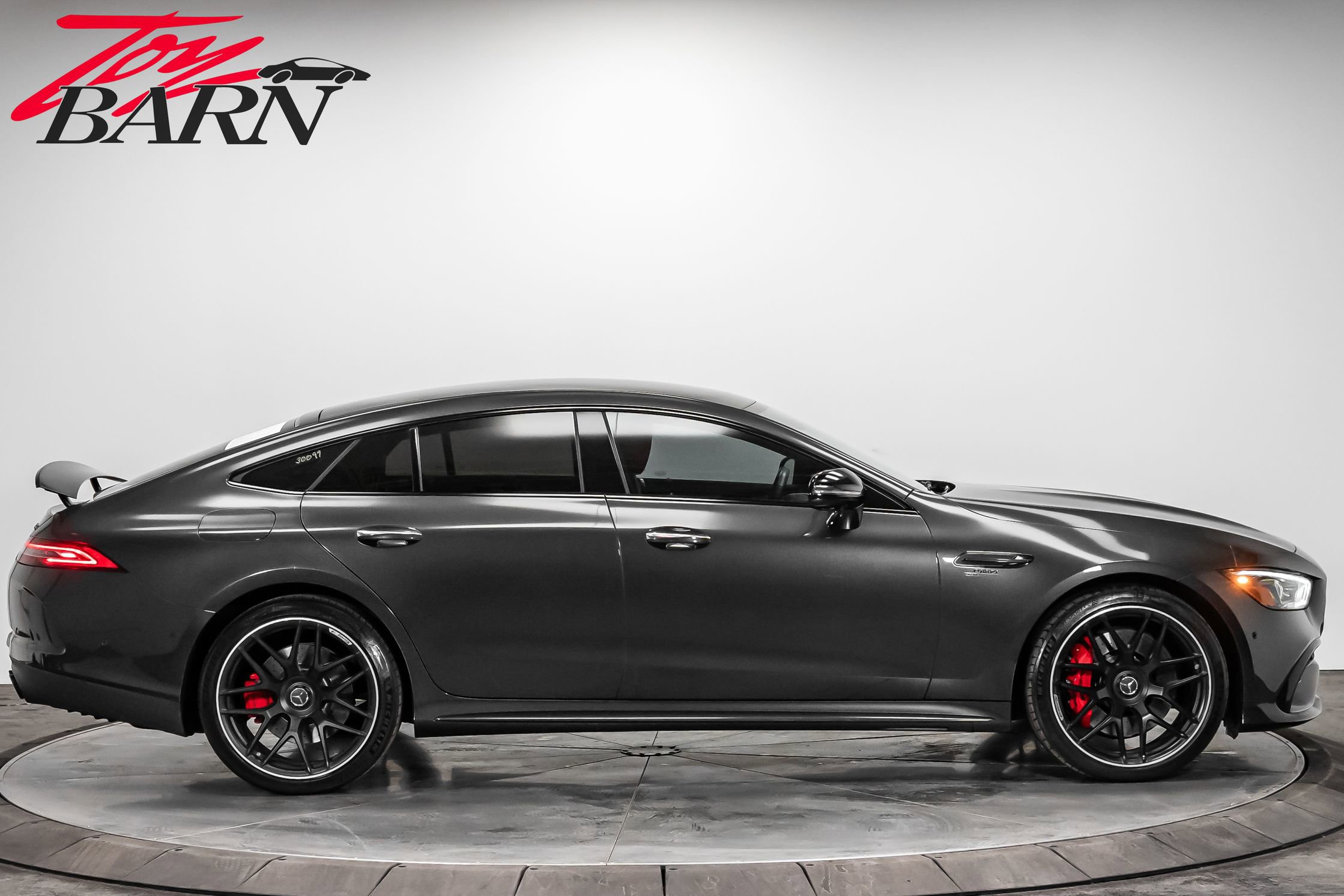 Used 2022 Mercedes-Benz AMG GT 53 image 6