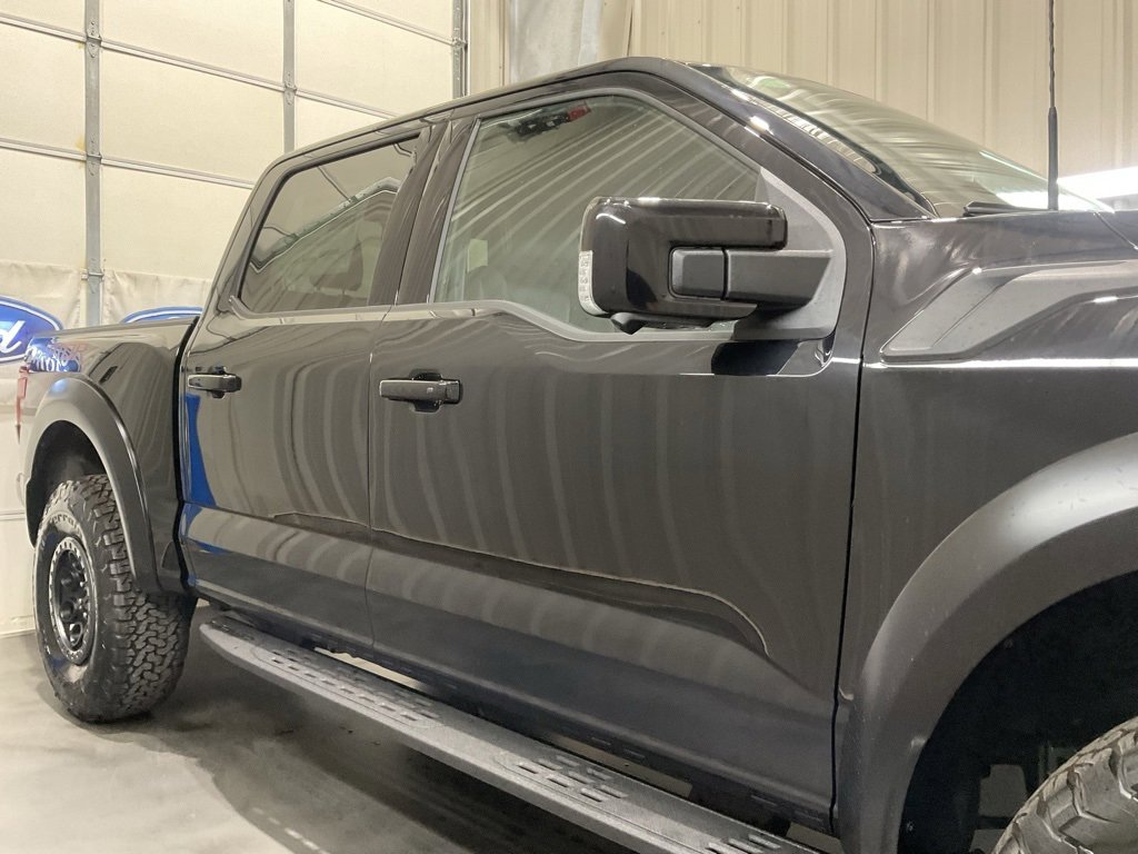 New 2025 Ford F150 Raptor image 5