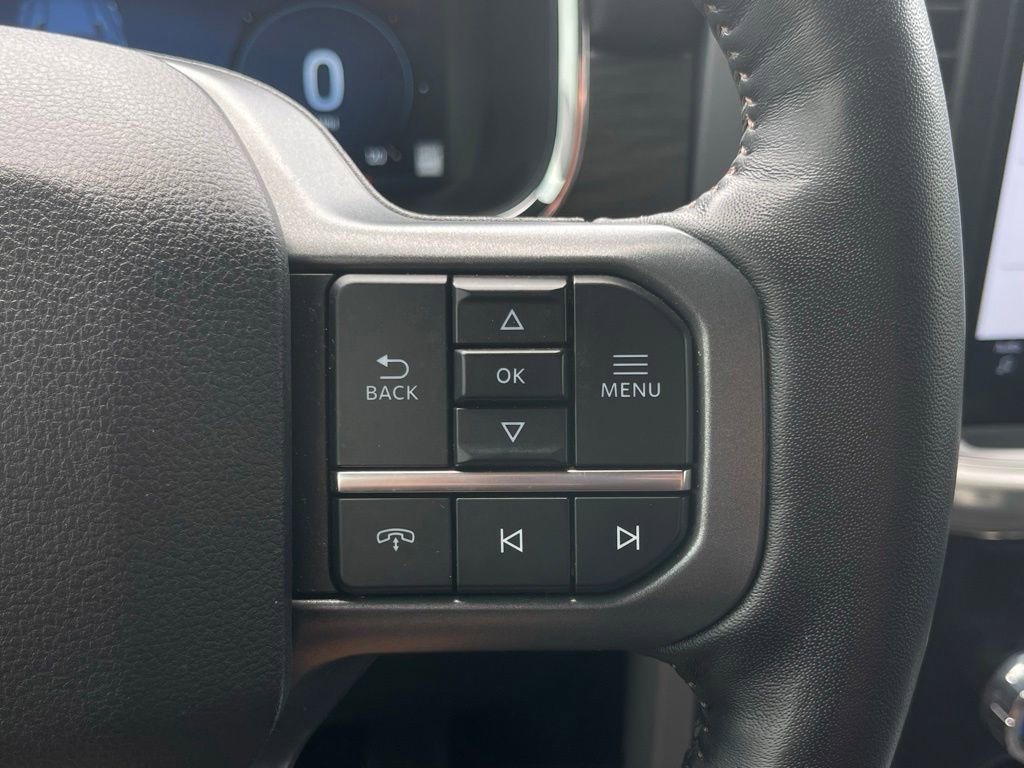Used 2024 Ford F150 Lariat w/ Bed Utility Package AWD/4WD image 28