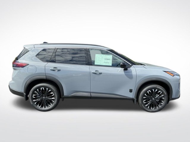 New 2026 Nissan Rogue Dark Armor AWD/4WD image 6