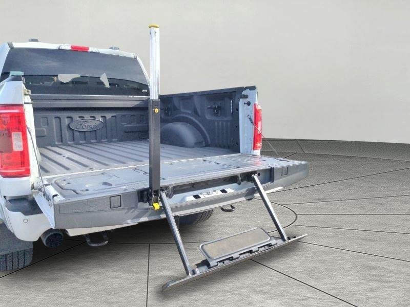Used 2023 Ford F150 Tremor AWD/4WD image 87