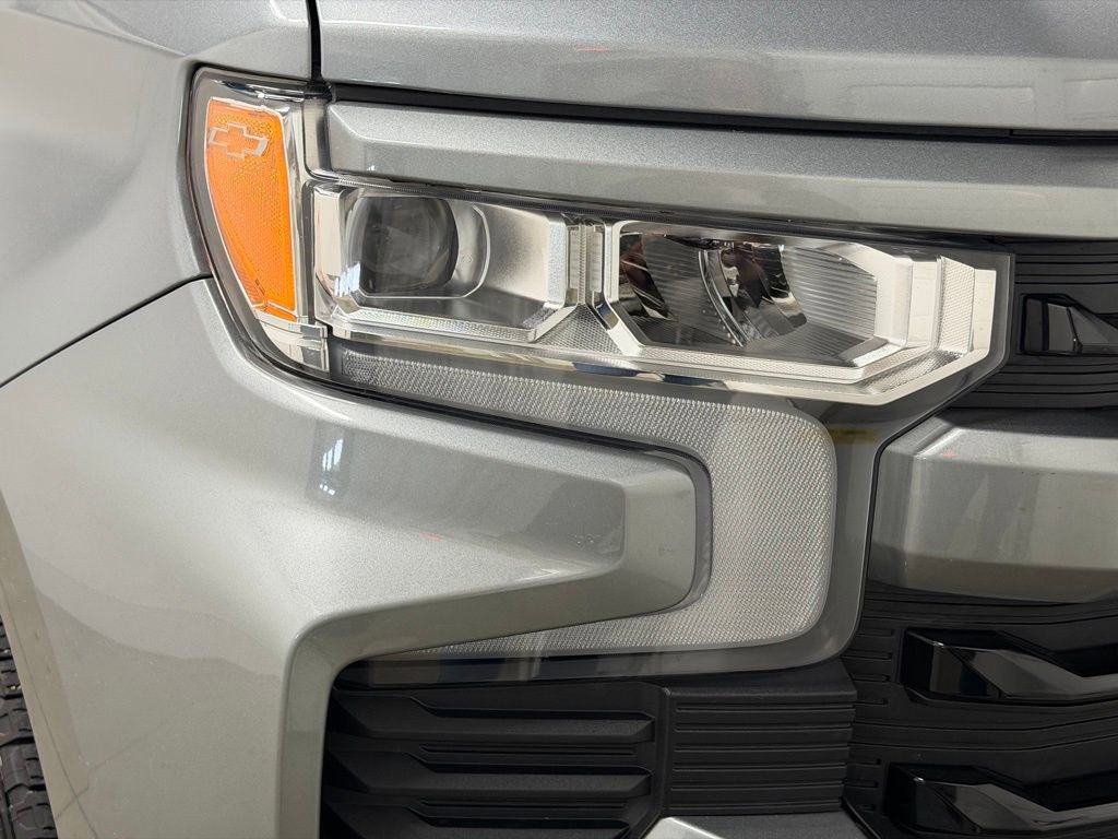 Certified 2024 Chevrolet Silverado 1500 RST image 15