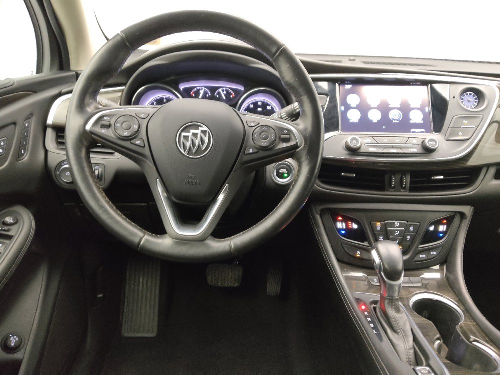 Used 2020 Buick Envision Essence image 22