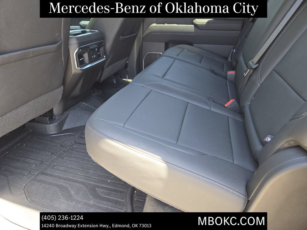Used 2026 GMC Sierra 1500 Elevation w/ Elevation Premium Package AWD/4WD image 21