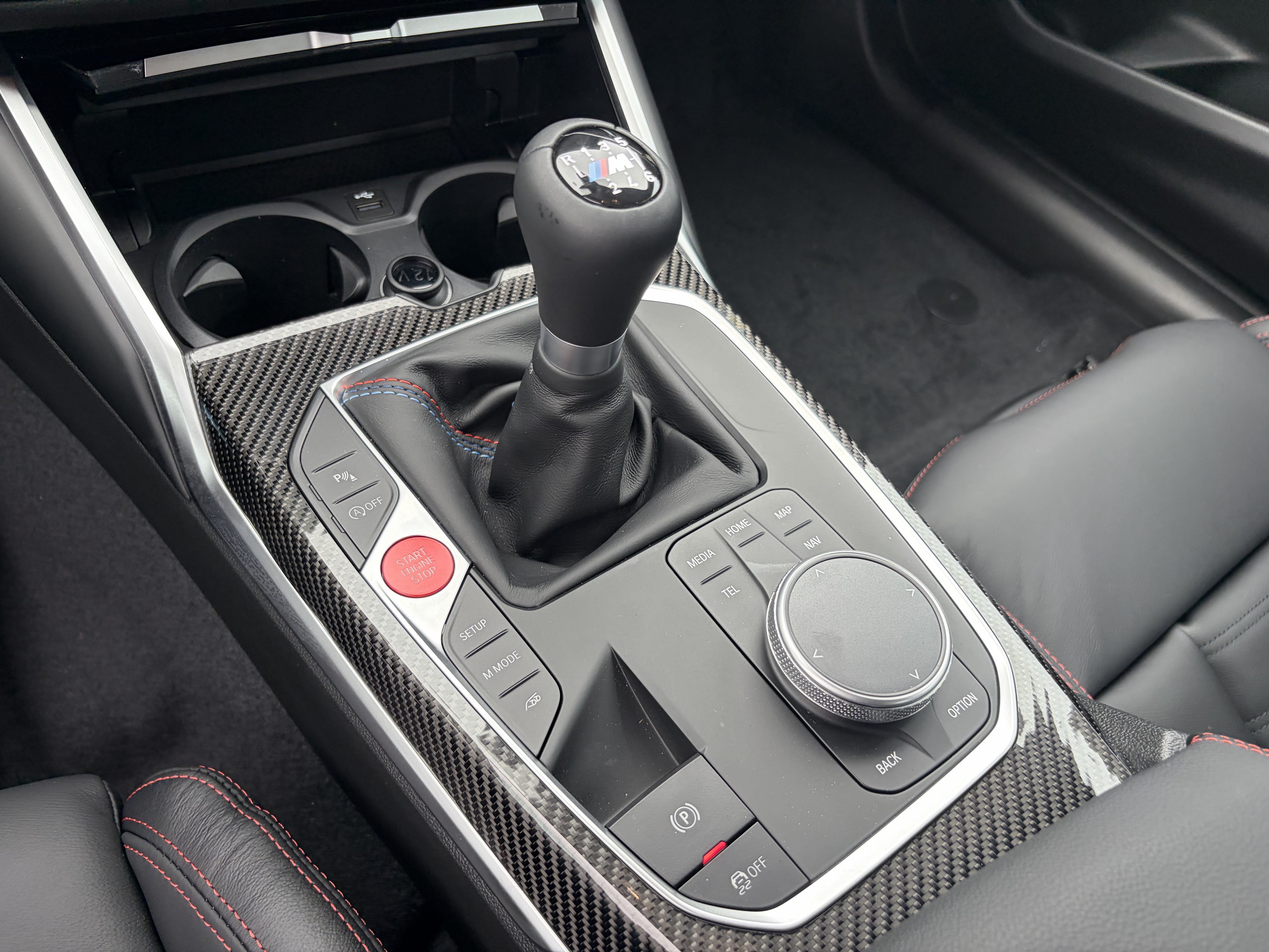New 2026 BMW M2 w/ Lighting Package RWD image 14