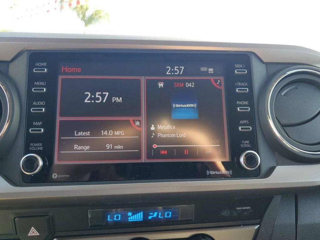 Certified 2022 Toyota Tacoma SR5 image 17