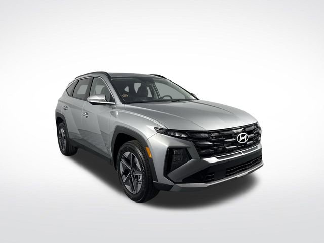 New 2026 Hyundai Tucson SEL image 12