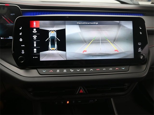 New 2026 Dodge Charger Scat Pack image 32