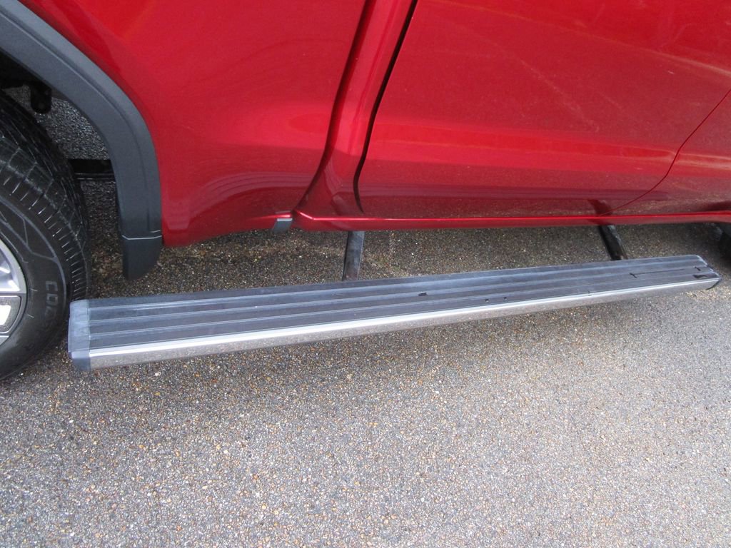 Used 2023 GMC Sierra 1500 Denali w/ Denali Reserve Package image 16