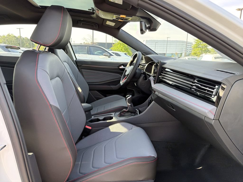 New 2026 Volkswagen Jetta GLI Autobahn FWD image 17