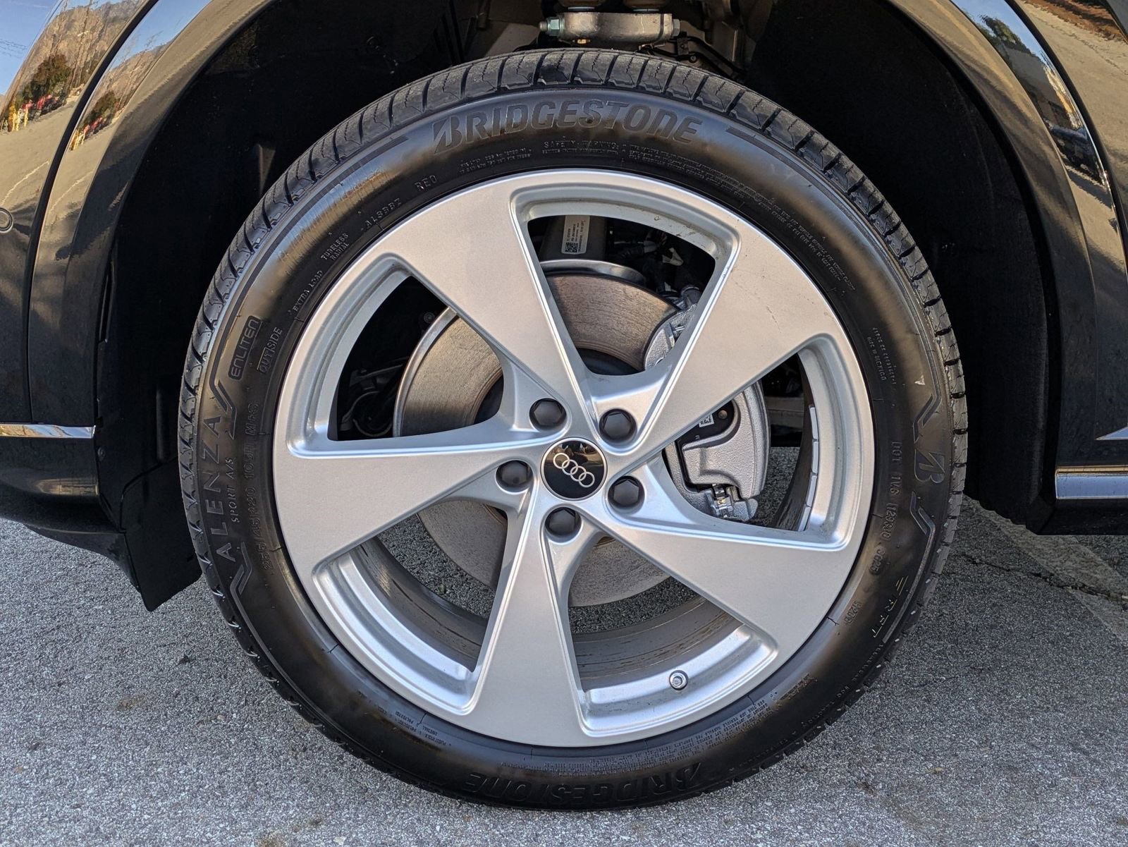 New 2025 Audi Q5 Premium Plus image 13