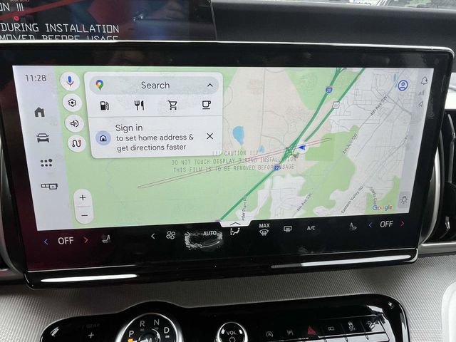 New 2026 Ford Expedition Max Active image 10