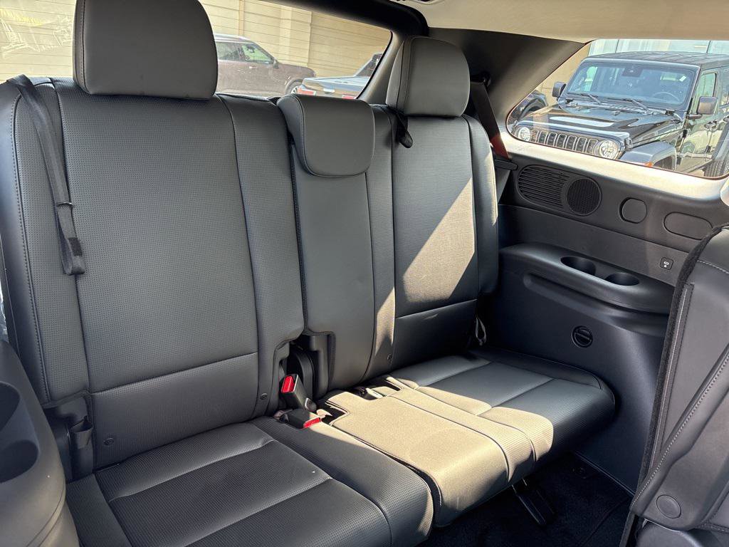 New 2026 Hyundai Palisade SEL image 17