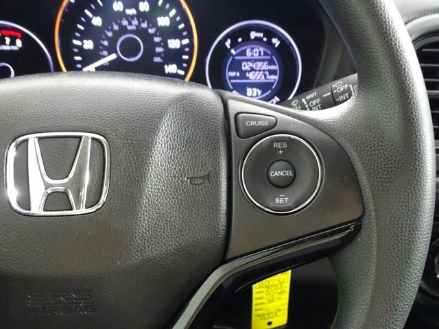 Used 2022 Honda HR-V LX image 21