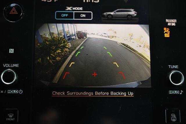 Used 2022 Subaru Outback Premium image 34