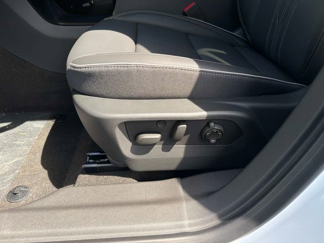 New 2026 Buick Envision Avenir AWD/4WD image 19