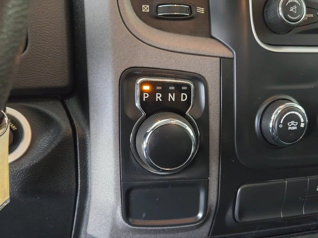 Used 2017 RAM 1500 Tradesman w/ Power & Remote Entry Group RWD image 18