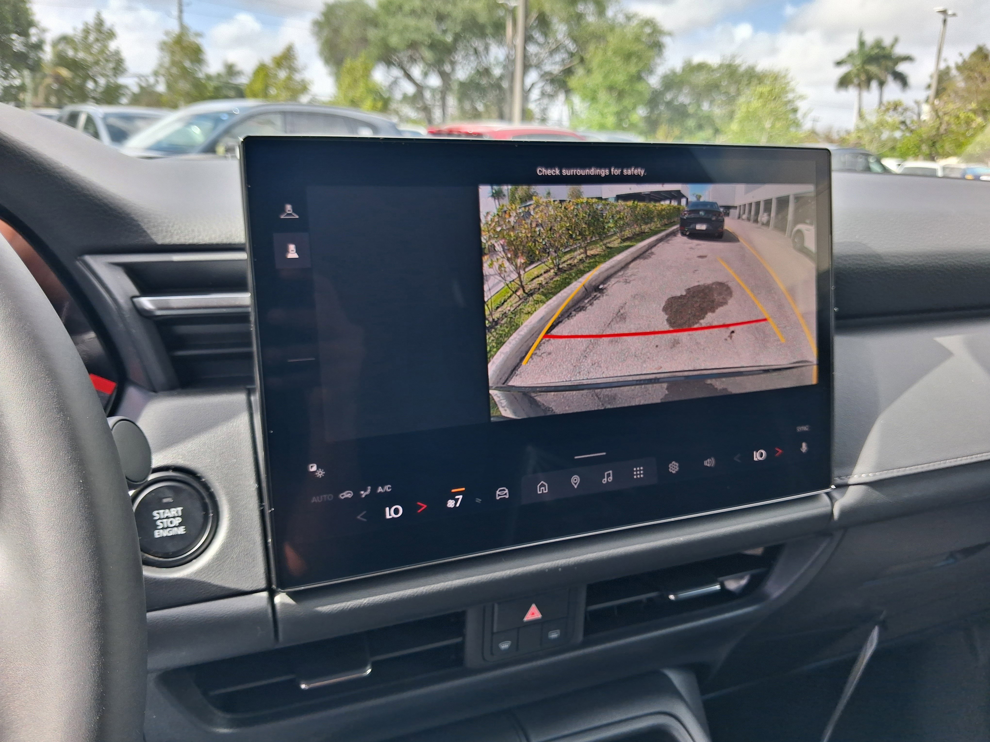 New 2026 MAZDA CX-5 Select AWD/4WD image 10
