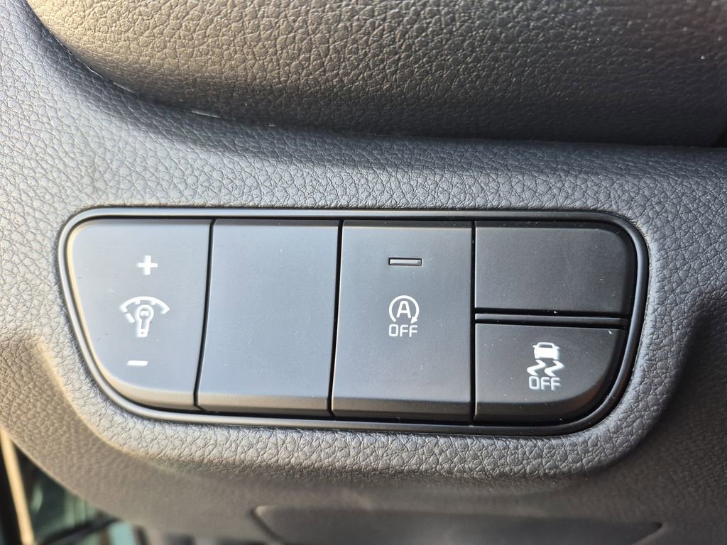 New 2026 Kia Seltos S image 25