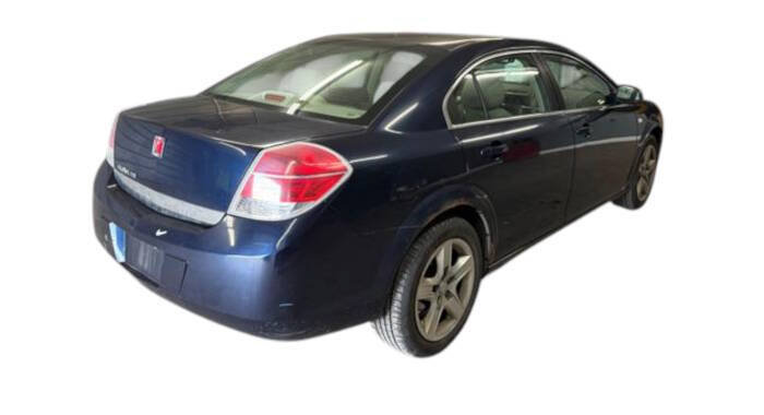 Used 2009 Saturn Aura XE FWD image 5