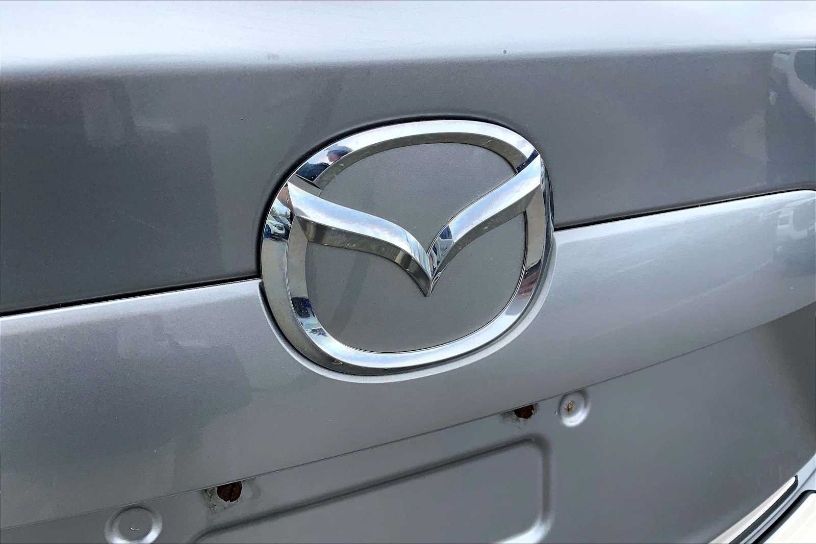 Used 2015 MAZDA CX-5 Sport AWD/4WD image 32