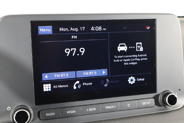 Used 2023 Hyundai Kona SEL FWD image 27