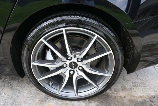 Used 2024 Genesis G70 2.5T AWD/4WD image 13