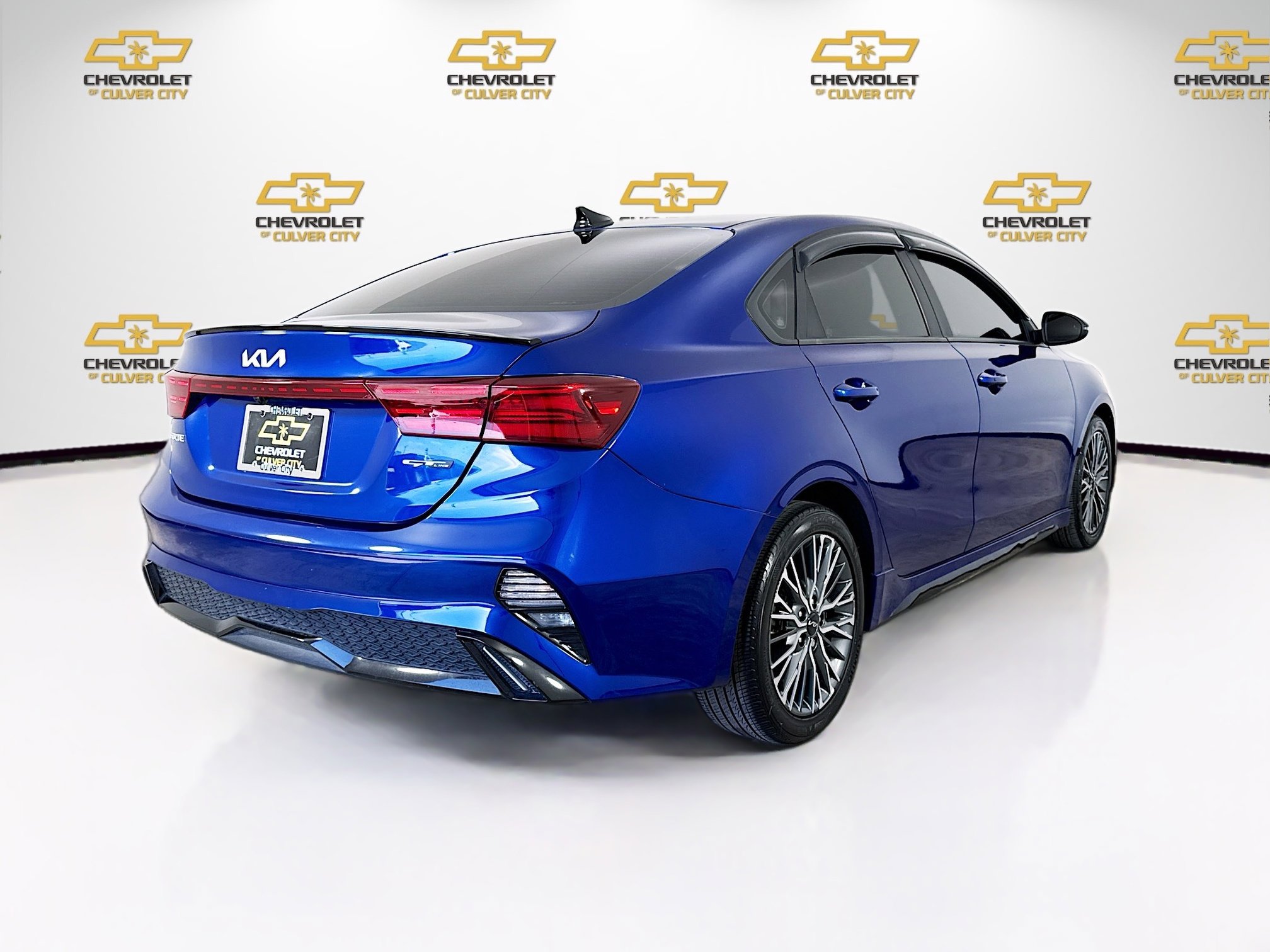 Used 2024 Kia Forte GT-Line image 7