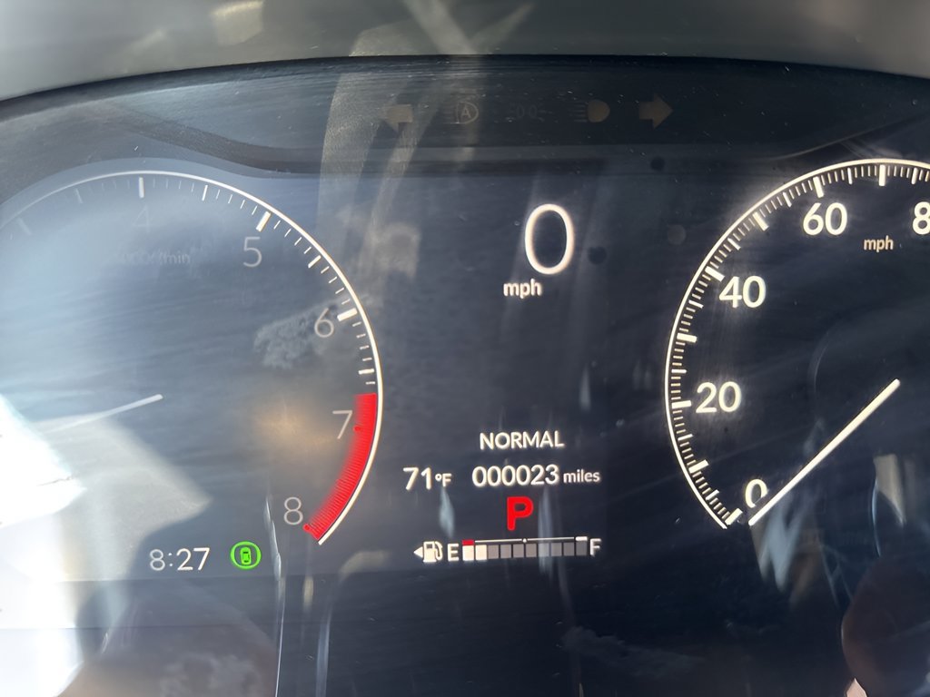 Used 2026 Honda HR-V Sport image 19