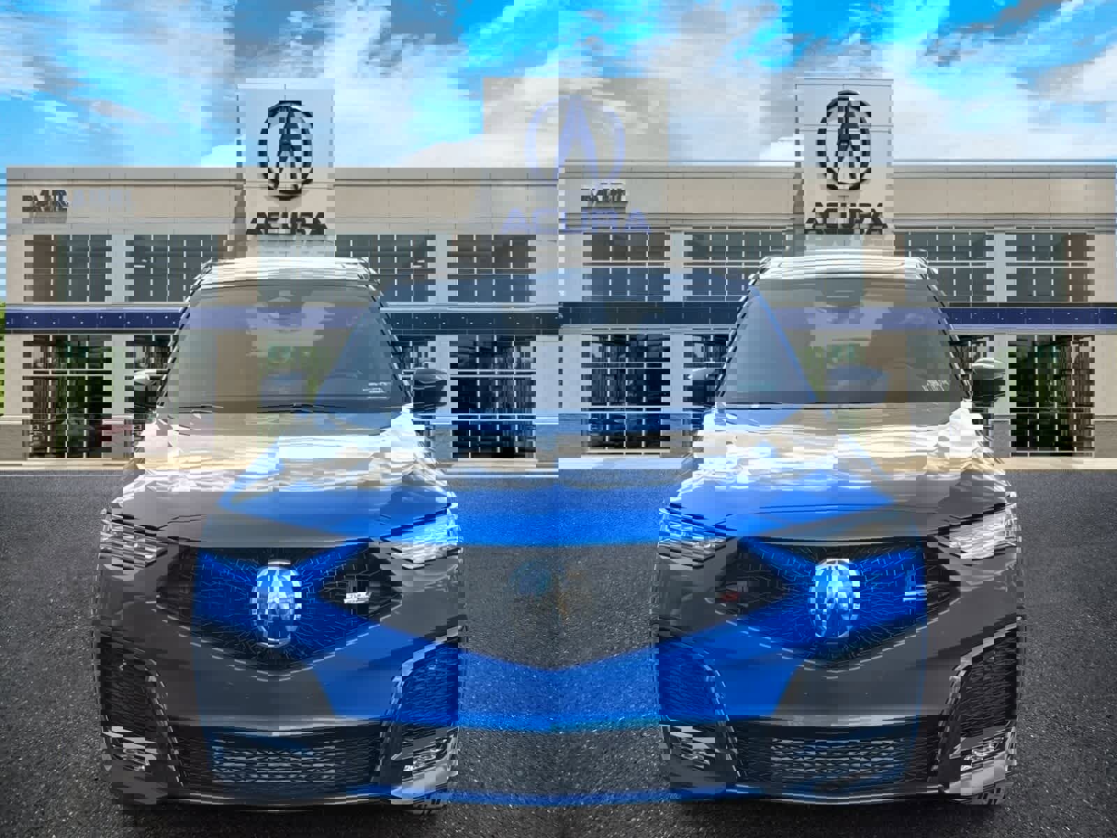 New 2026 Acura MDX Type S image 8