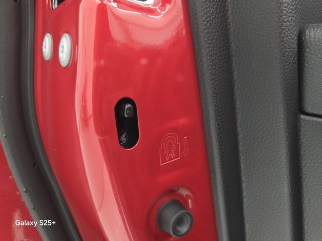 New 2025 Toyota Tacoma TRD Off-Road image 41