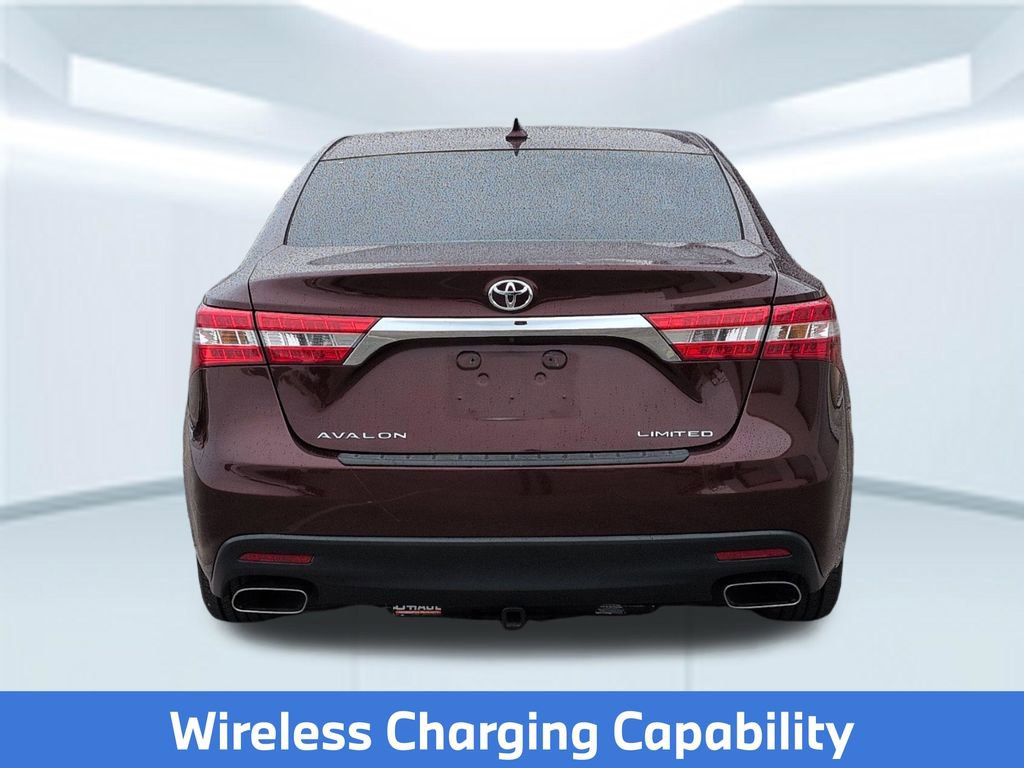 Used 2013 Toyota Avalon Limited image 5