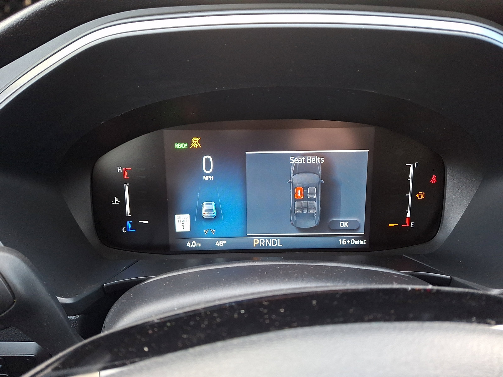 New 2026 Ford Escape SE w/ Class II Trailer Tow Package FWD image 17