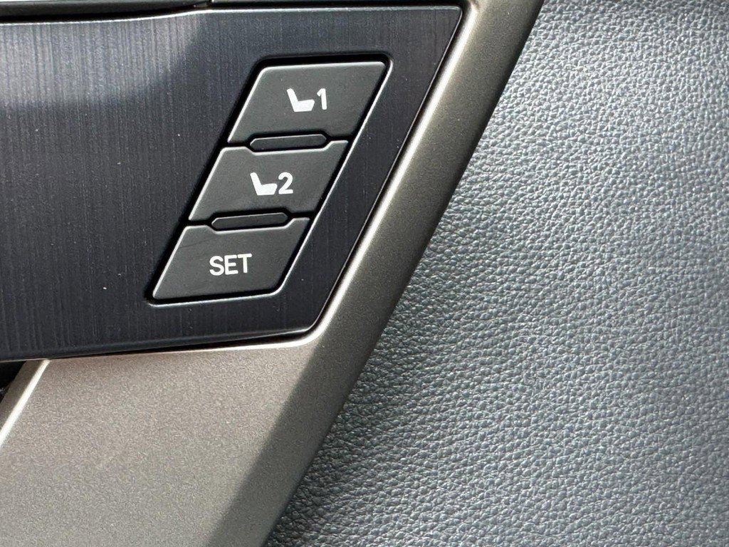 New 2026 Toyota Tundra Platinum image 11