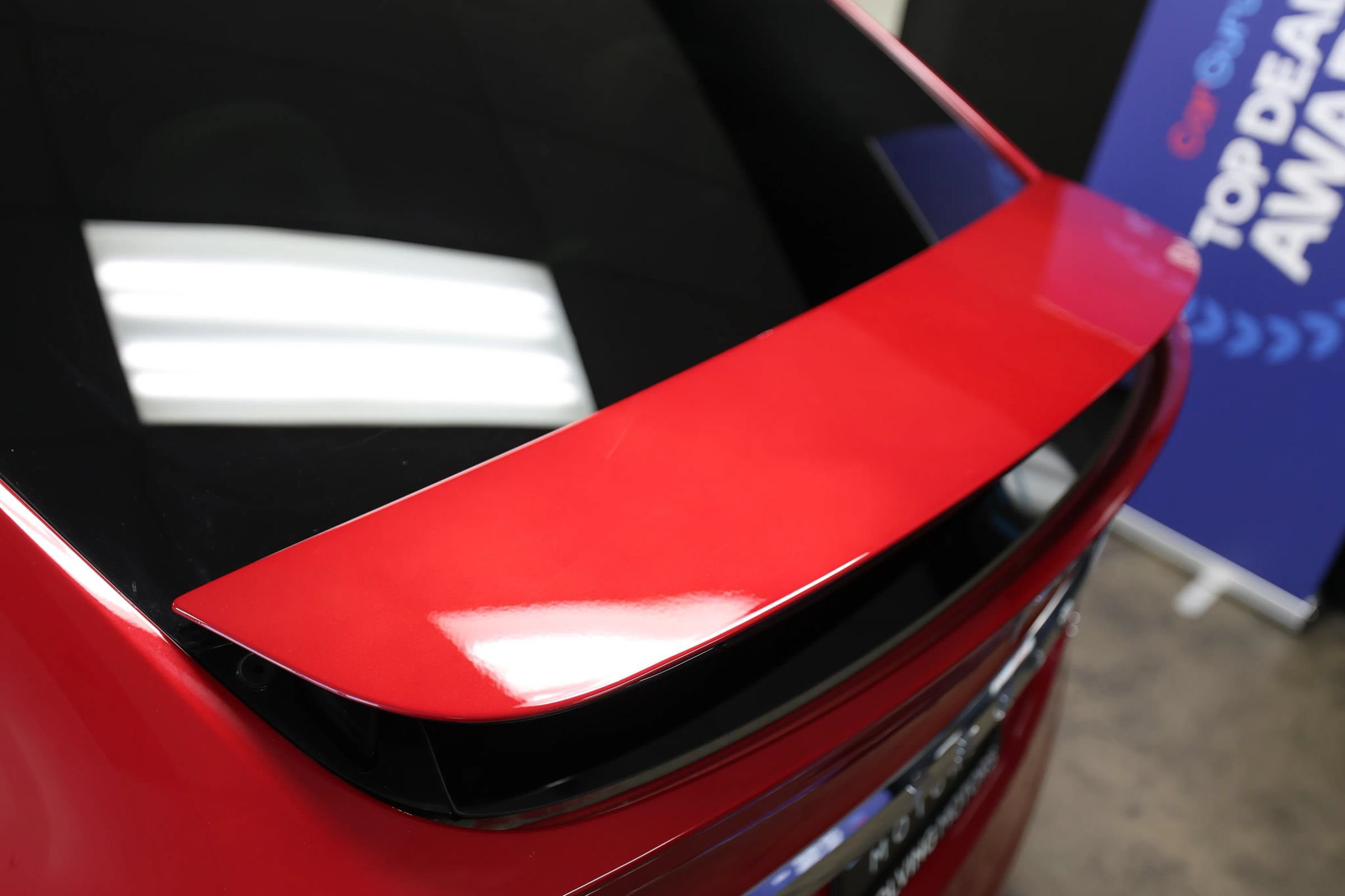 Used 2016 Tesla Model X 90D AWD/4WD image 16