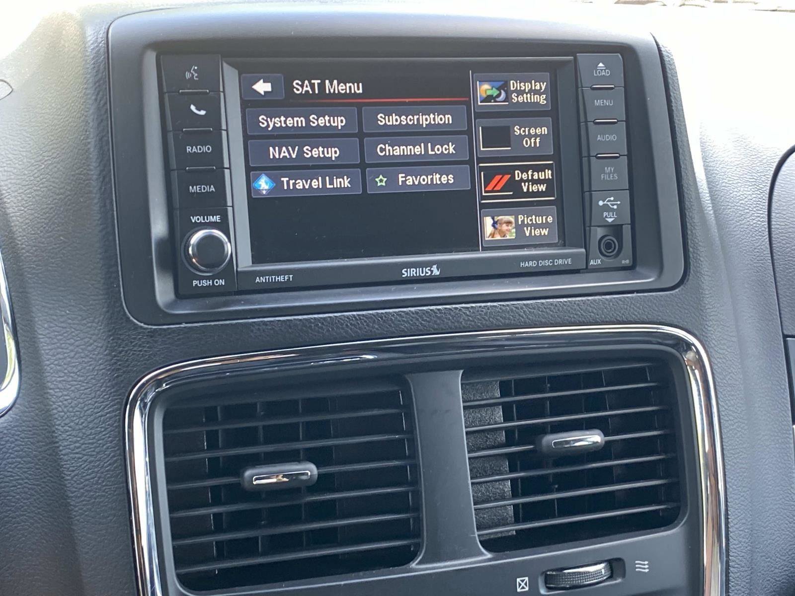 Used 2019 Dodge Grand Caravan GT image 26