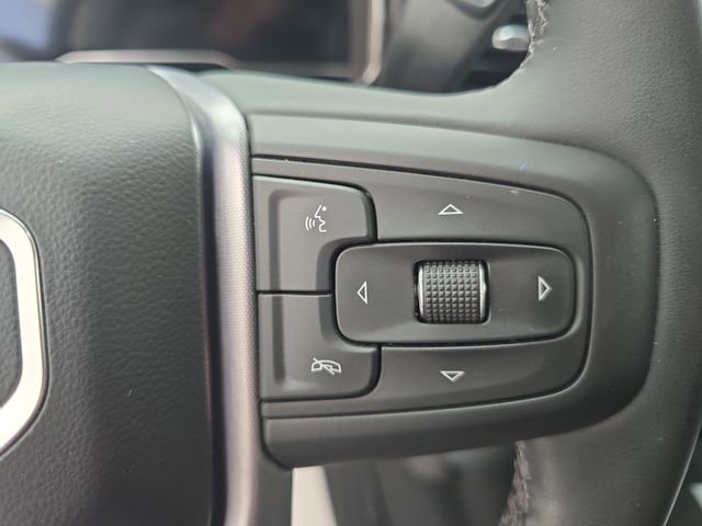 Used 2024 GMC Sierra 1500 SLE w/ Preferred Package image 32